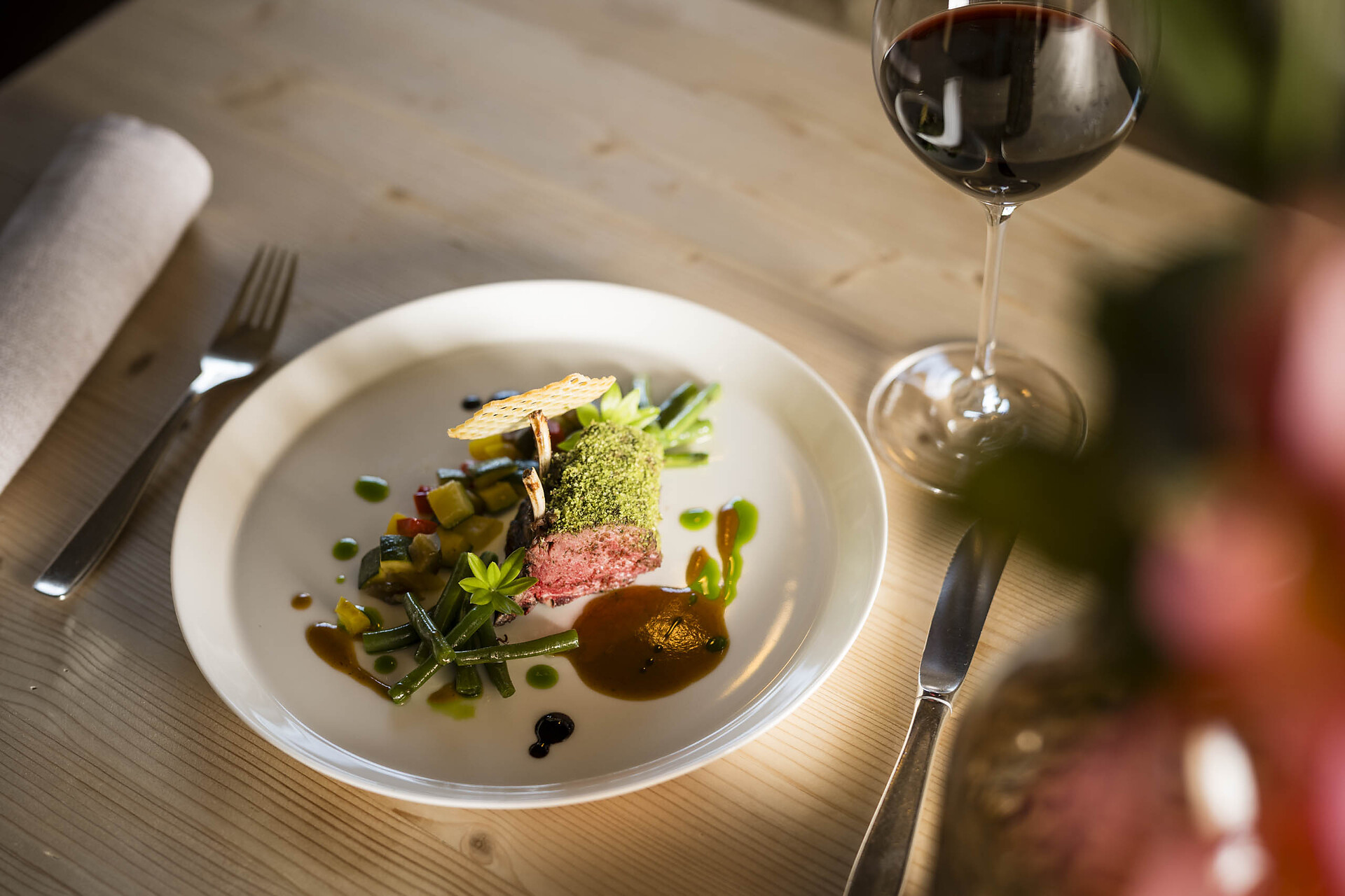 Mirabell Gourmet Restaurant