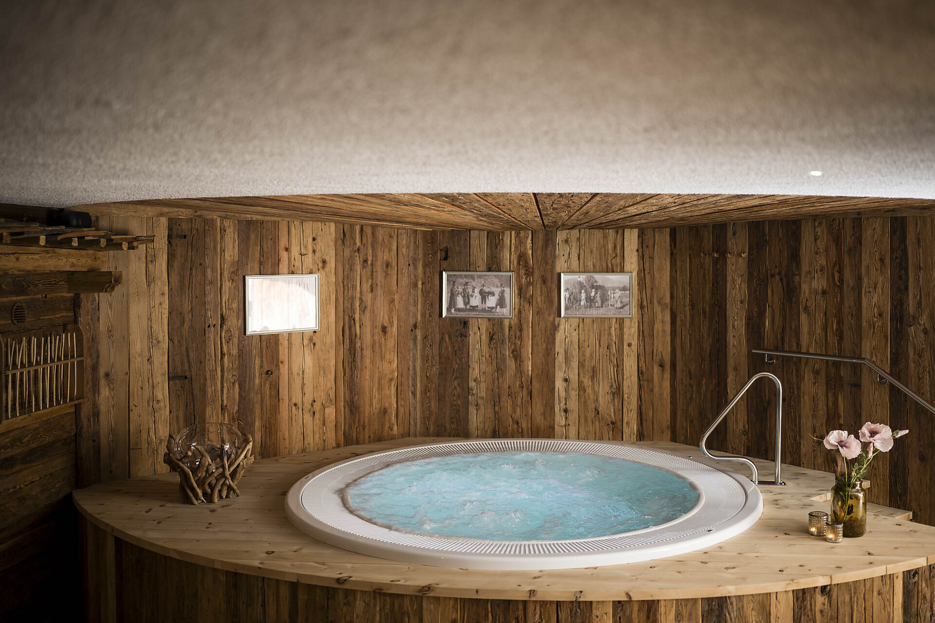 Mirabell Dolomites Hotel