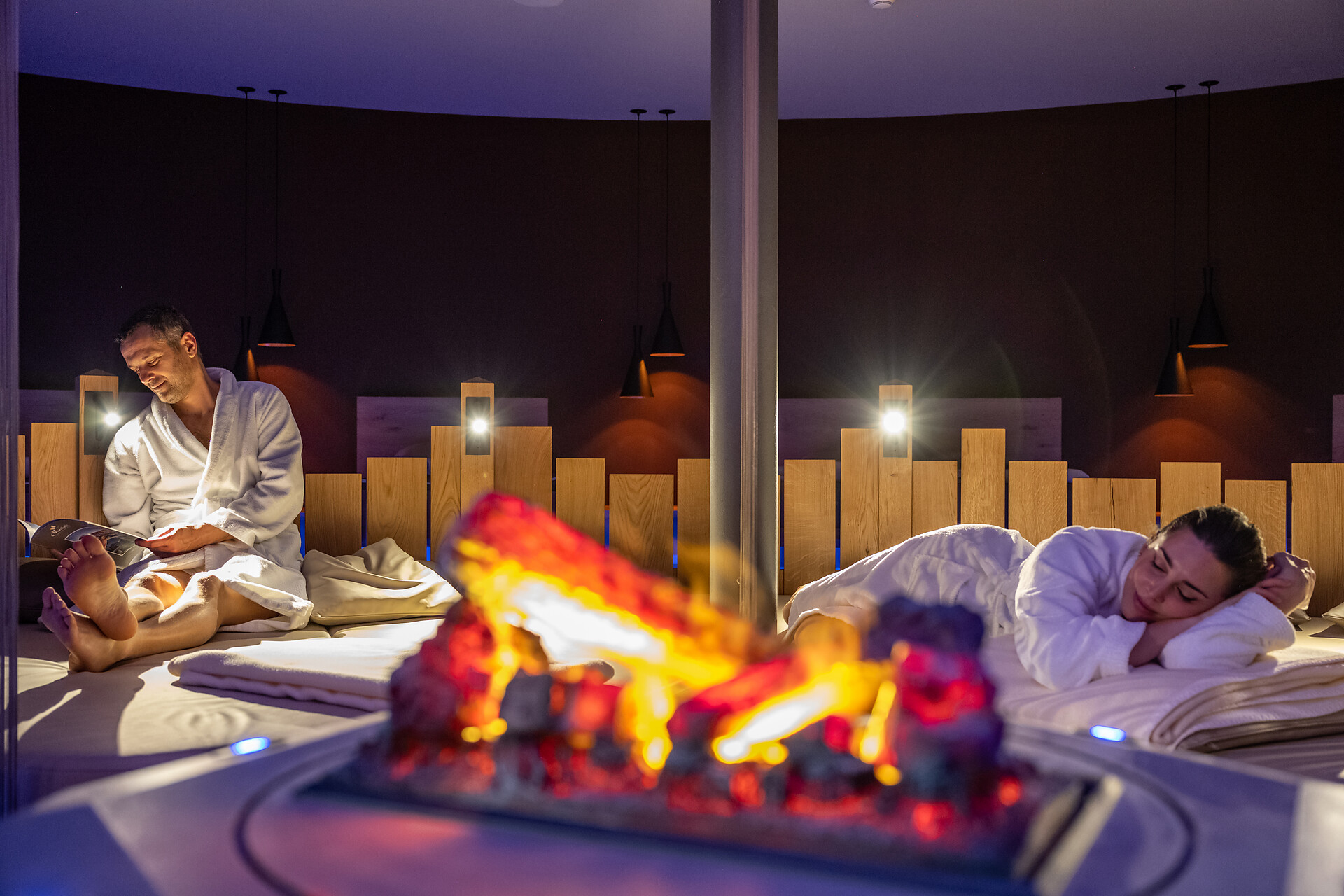 Mirabell Dolomites Hotel . Luxury . Ayurveda & Spa Valdaora 30 suedtirol.info