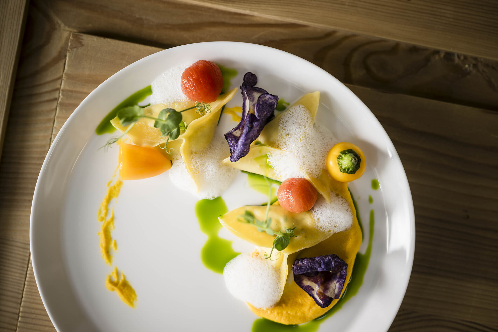 Mirabell Gourmet Restaurant