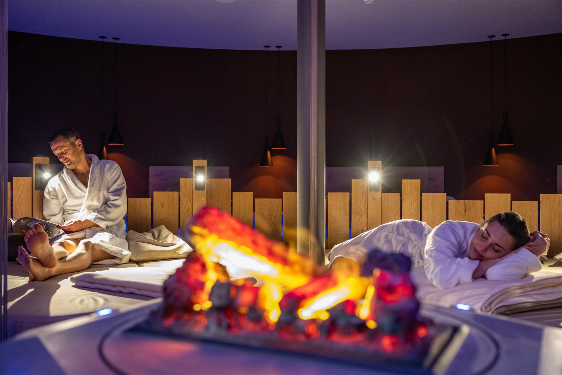 Mirabell Dolomites Hotel . Luxury . Ayurveda & Spa Olang 30 suedtirol.info
