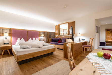 Mirabell Dolomites Hotel . Luxury . Ayurveda & Spa Olang/Valdaora 5 suedtirol.info
