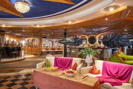 Mirabell Dolomites Hotel . Luxury . Ayurveda & Spa Olang 3 suedtirol.info
