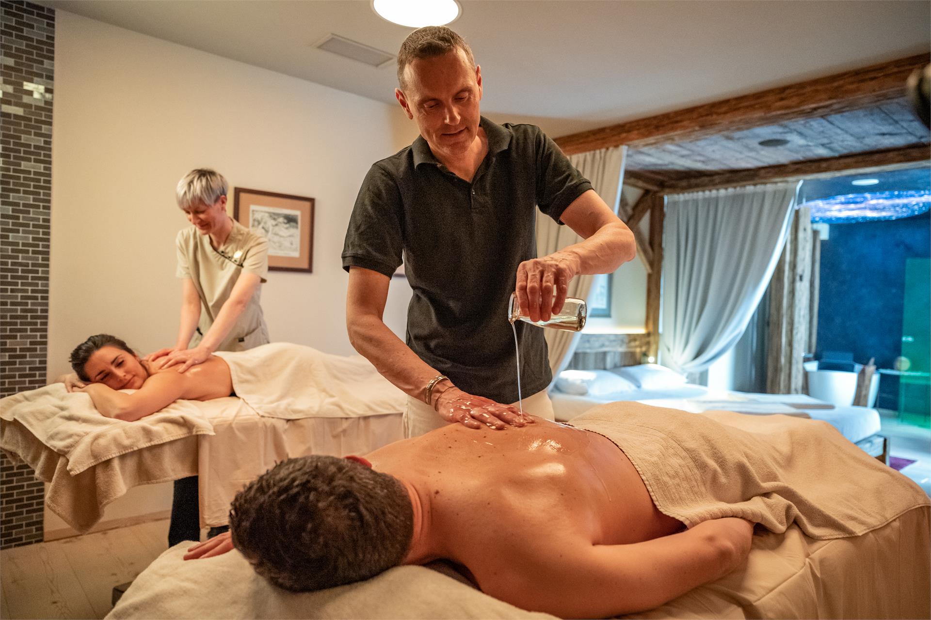 Mirabell Dolomites Hotel . Luxury . Ayurveda & Spa Olang 27 suedtirol.info