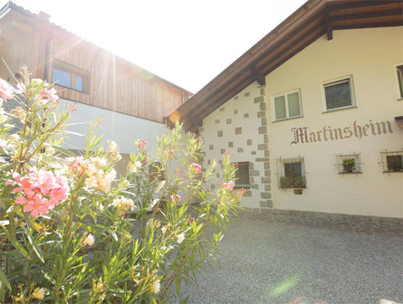 Martinsheim Tirol/Tirolo 29 suedtirol.info
