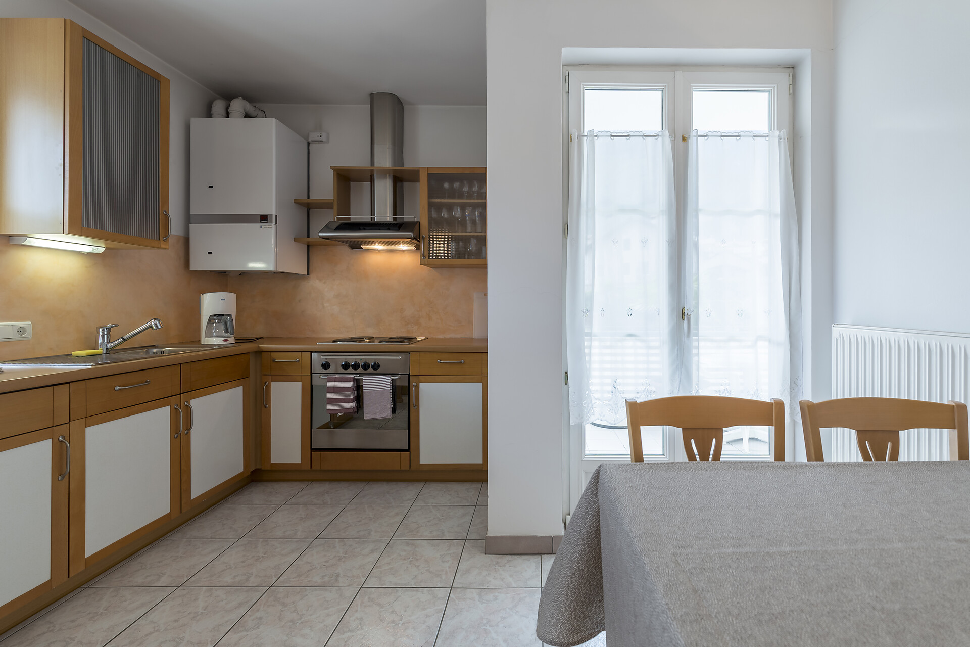 Cucina