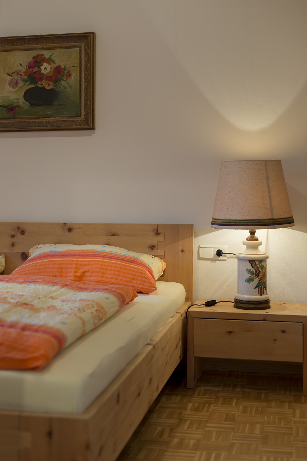 Camera da letto