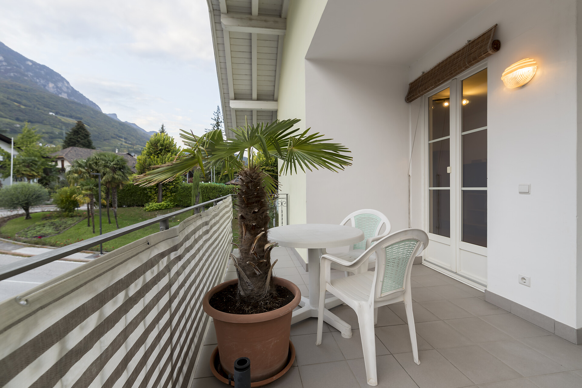 Balcone