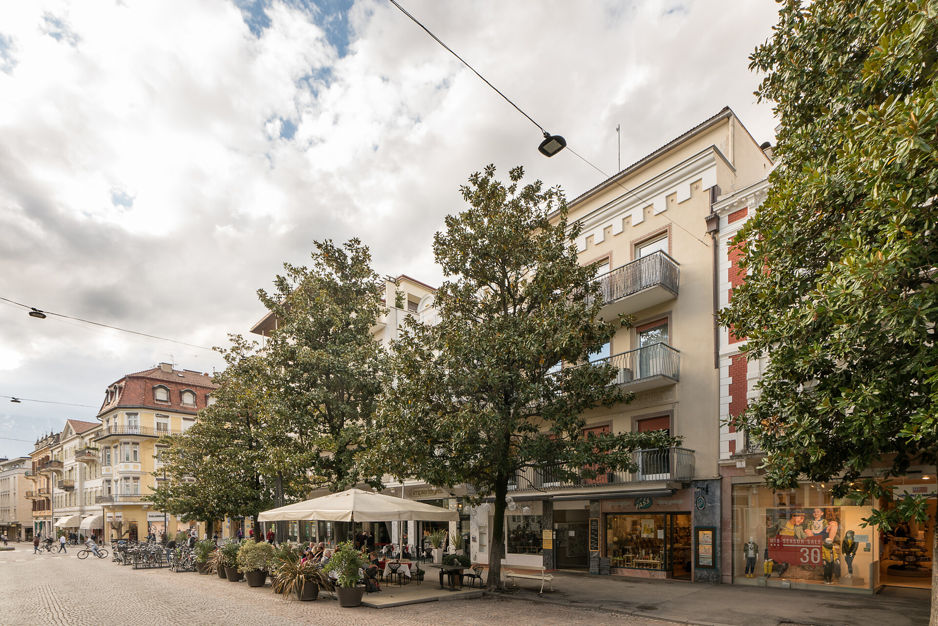 Merano.biz