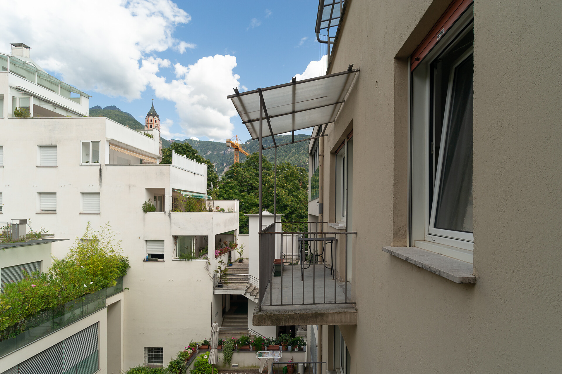 Balcone
