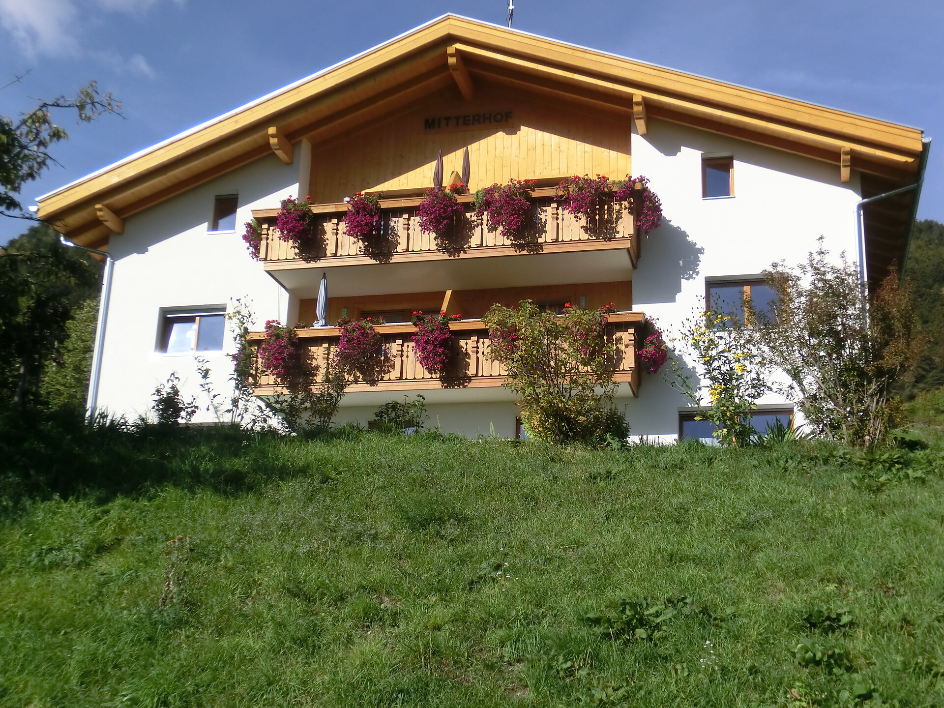 Mitterhof