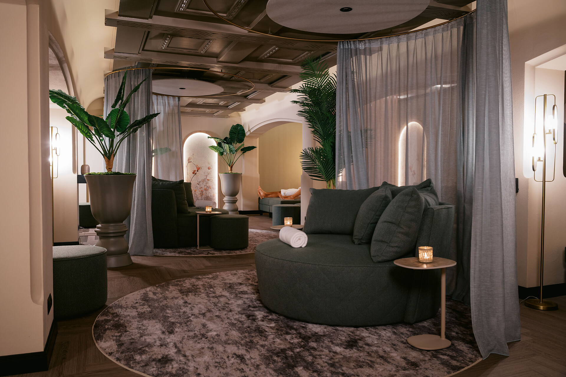 MONDI Hotel Tscherms - Meran und Umgebung - #5 - suedtirol.info
