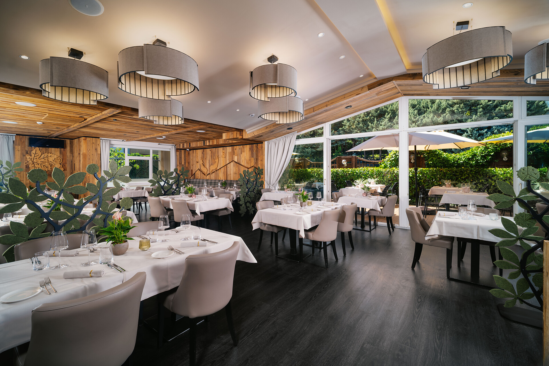 MONDI Hotel Tscherms - Meran und Umgebung - #3 - suedtirol.info