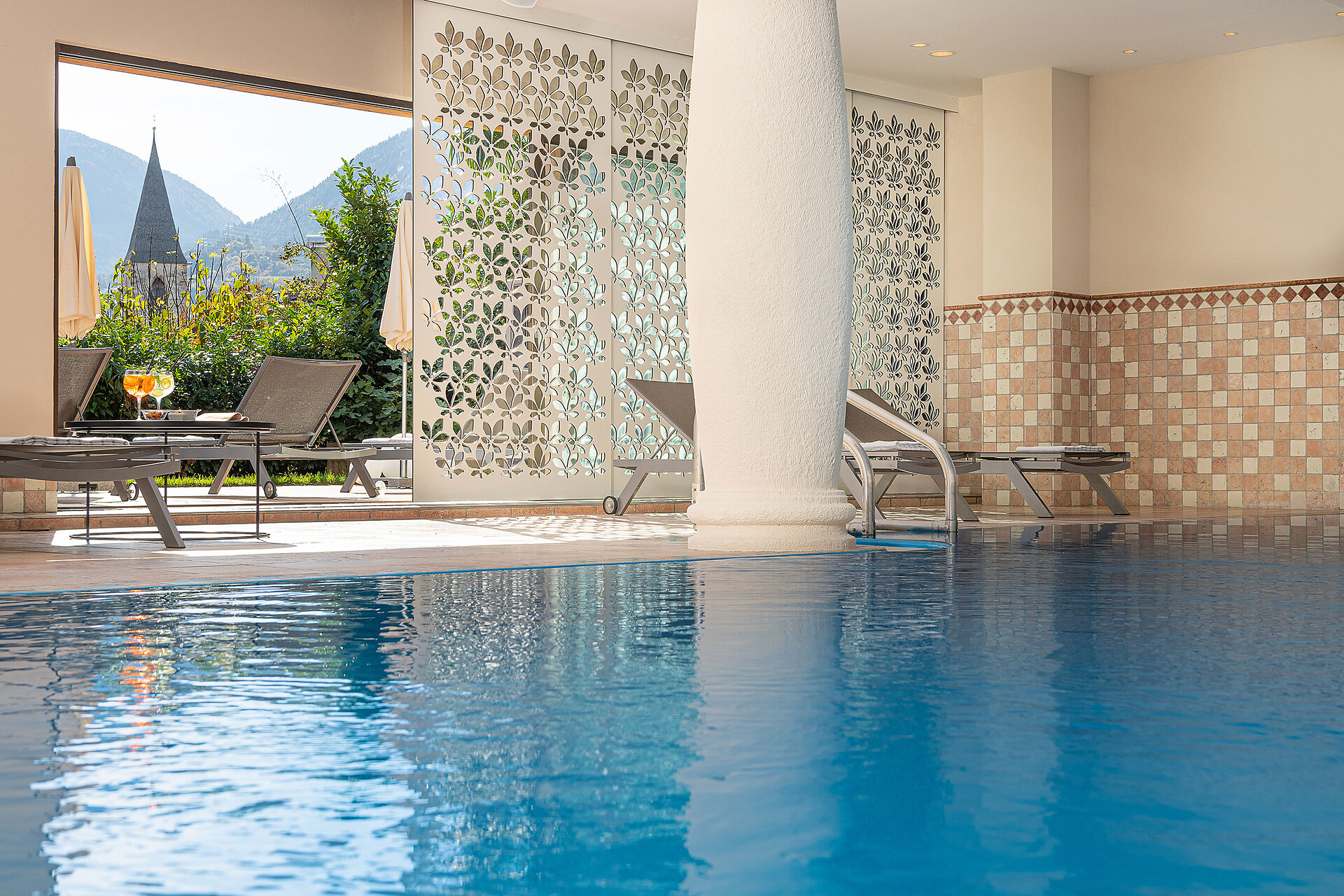 MONDI Hotel Tscherms Cermes 23 suedtirol.info