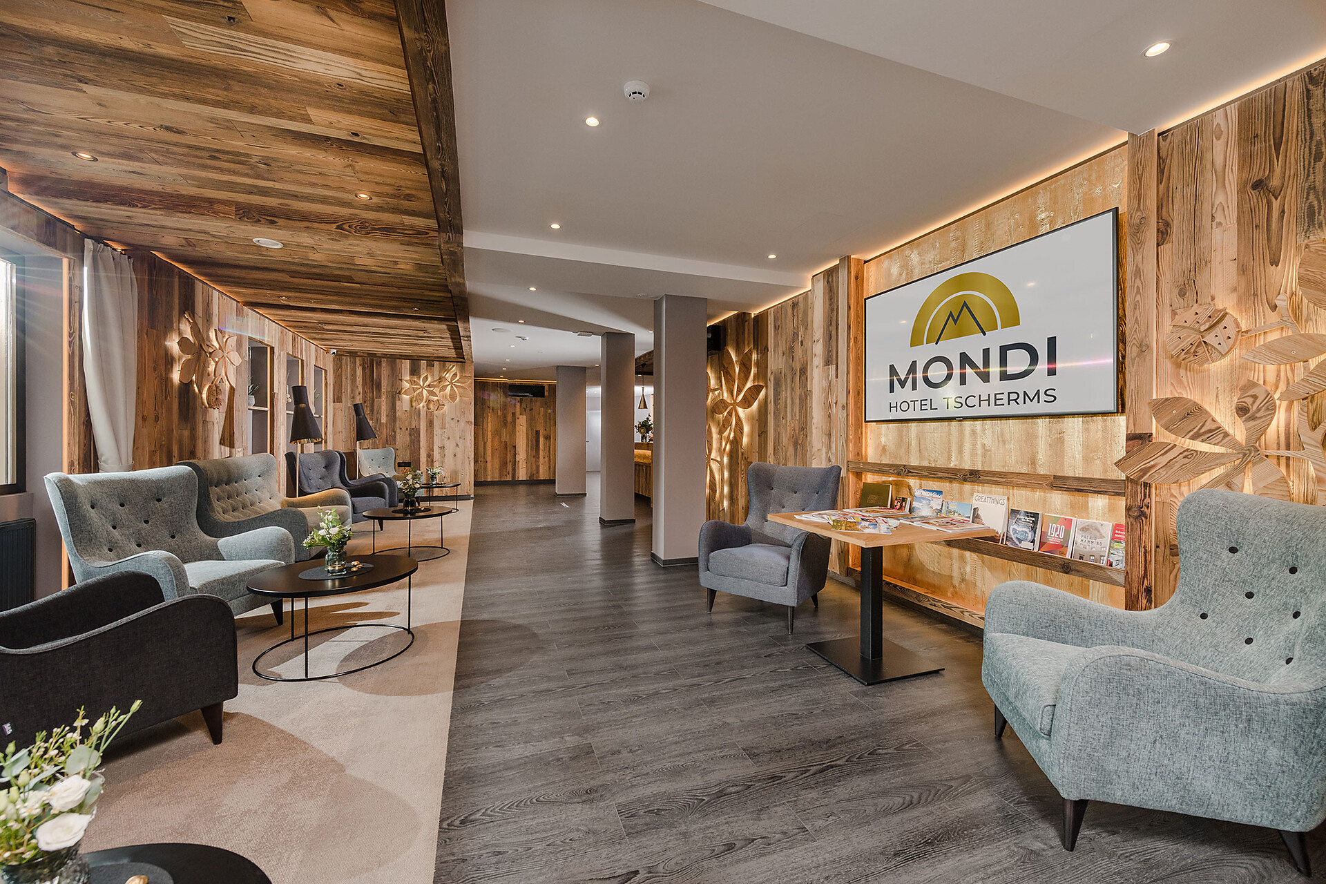 MONDI Hotel Tscherms Cermes 13 suedtirol.info
