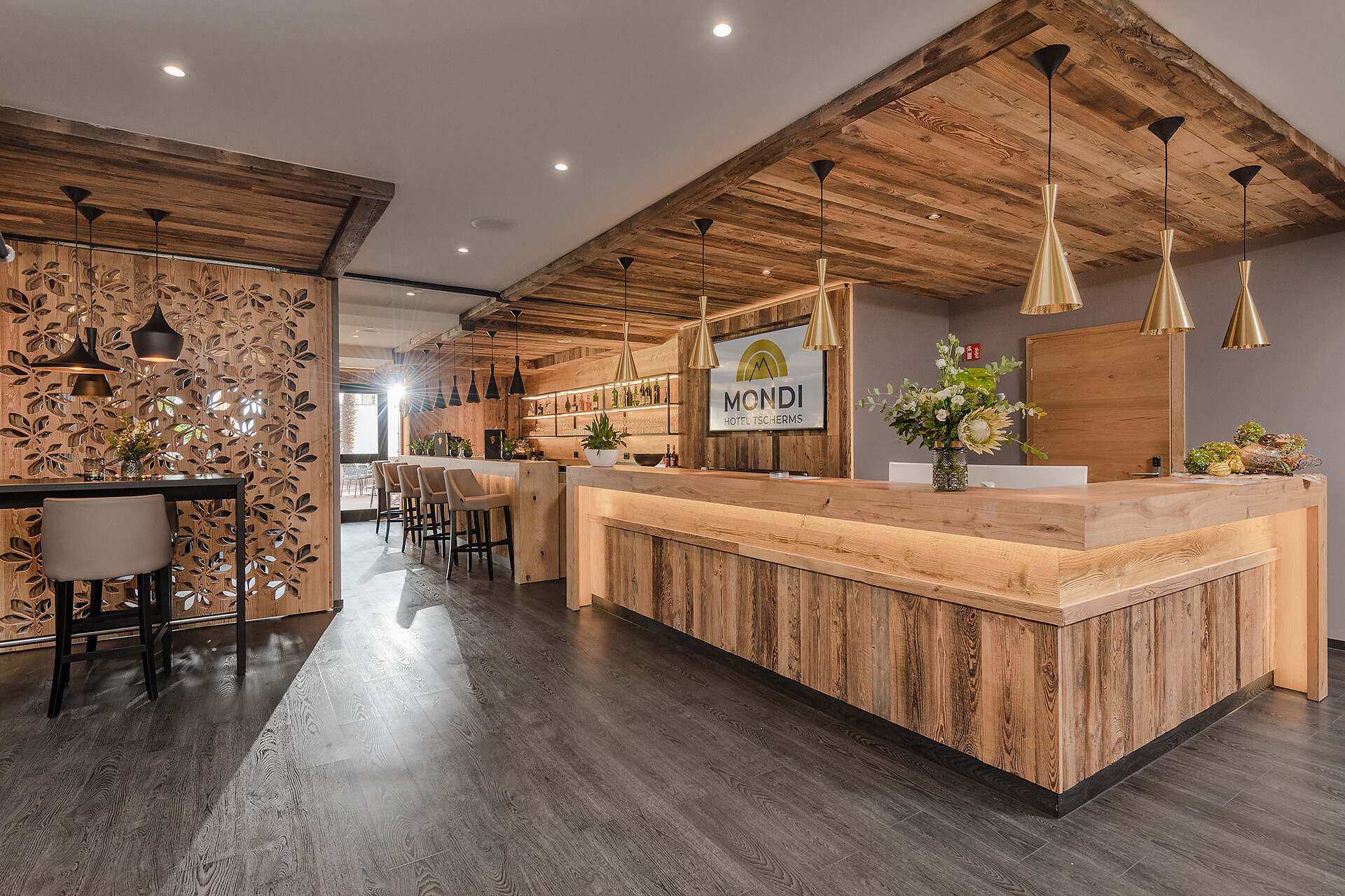 MONDI Hotel Tscherms Cermes 14 suedtirol.info