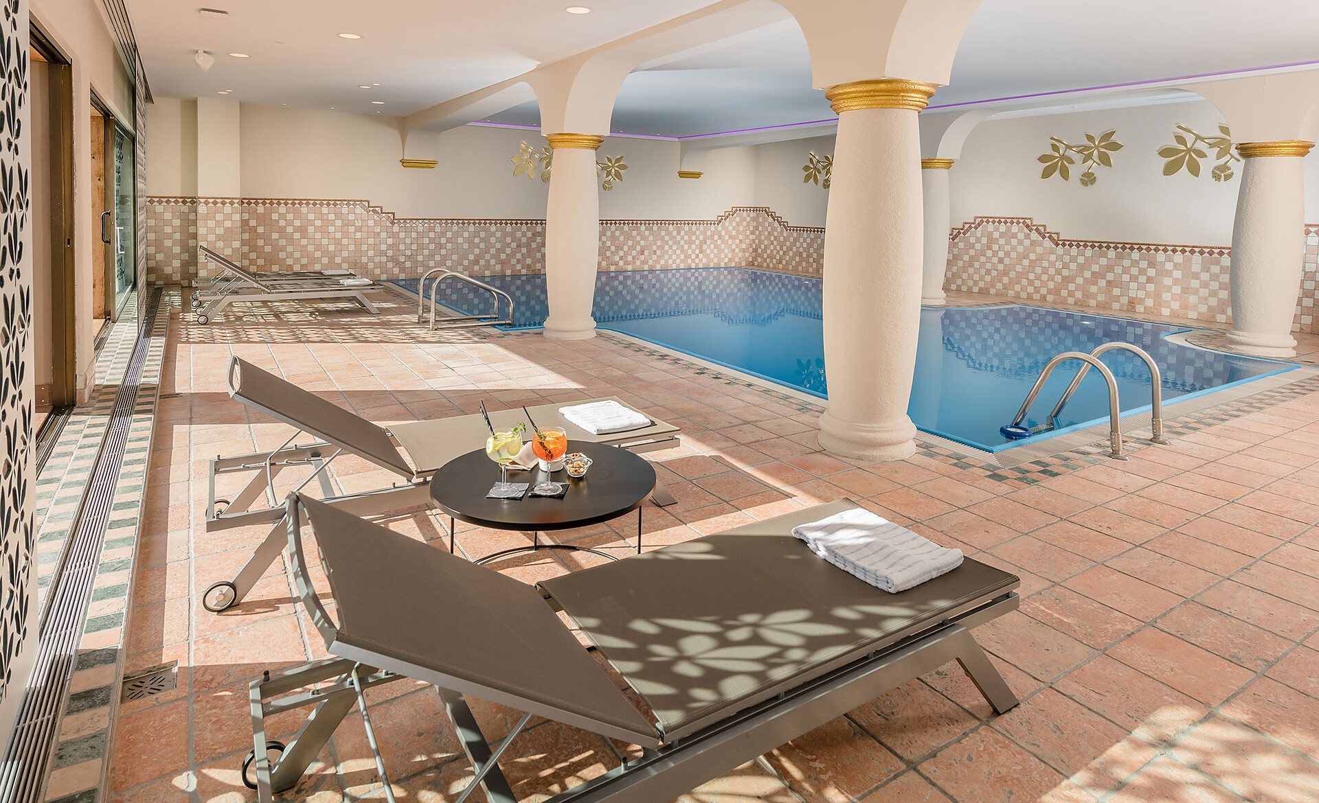 MONDI Hotel Tscherms Cermes 15 suedtirol.info