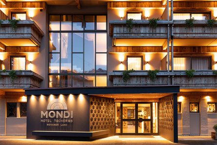 MONDI Hotel Tscherms Tscherms/Cermes 7 suedtirol.info