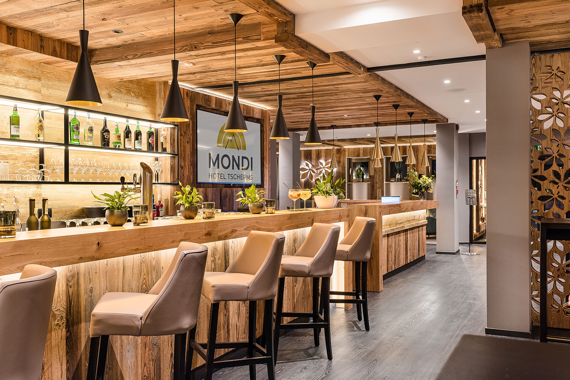 MONDI Hotel Tscherms Cermes 9 suedtirol.info