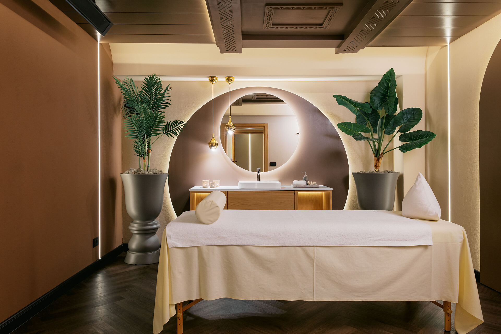 MONDI Hotel Tscherms - Meran und Umgebung - #10 - suedtirol.info