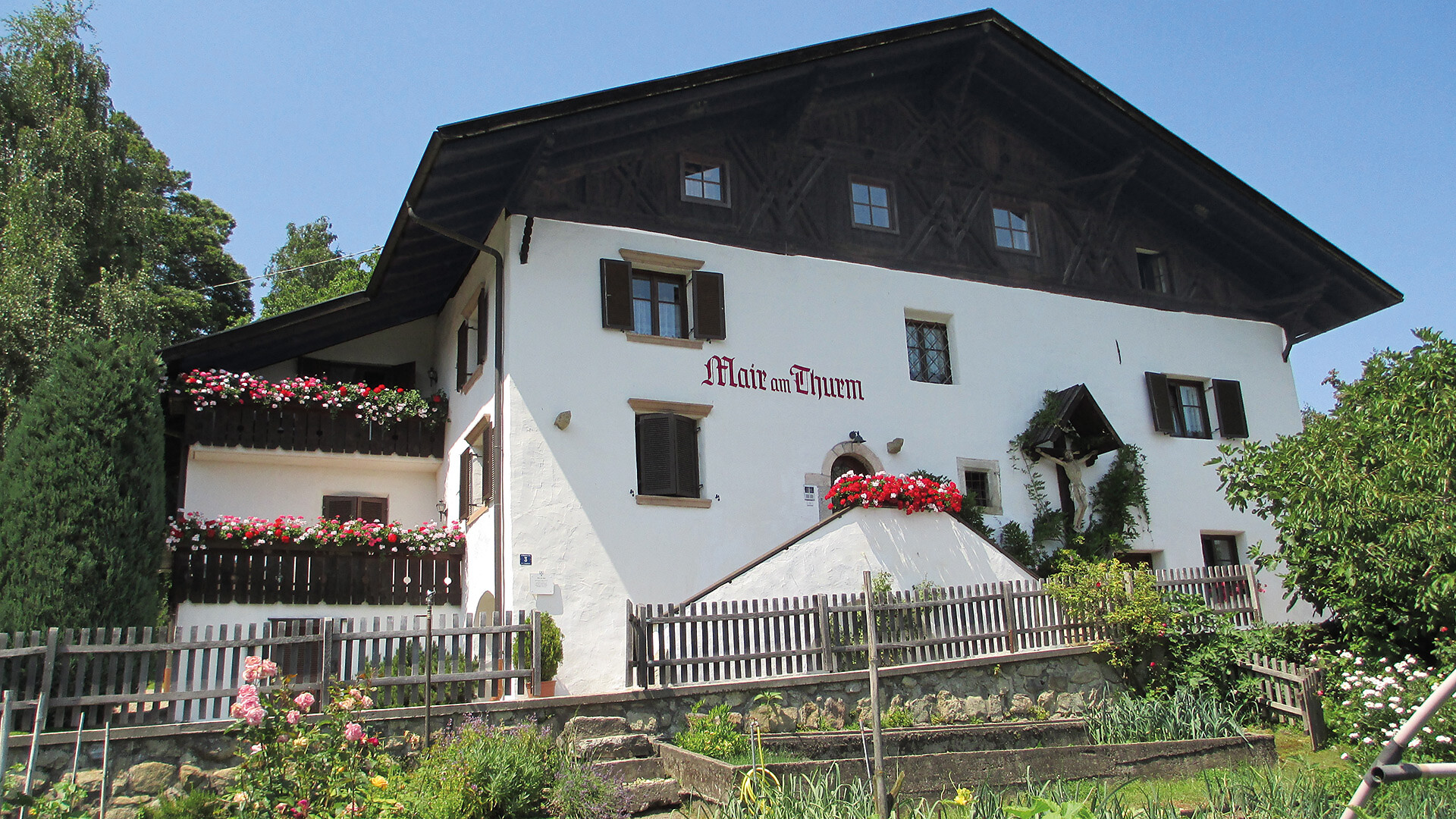 Mair am Turm
