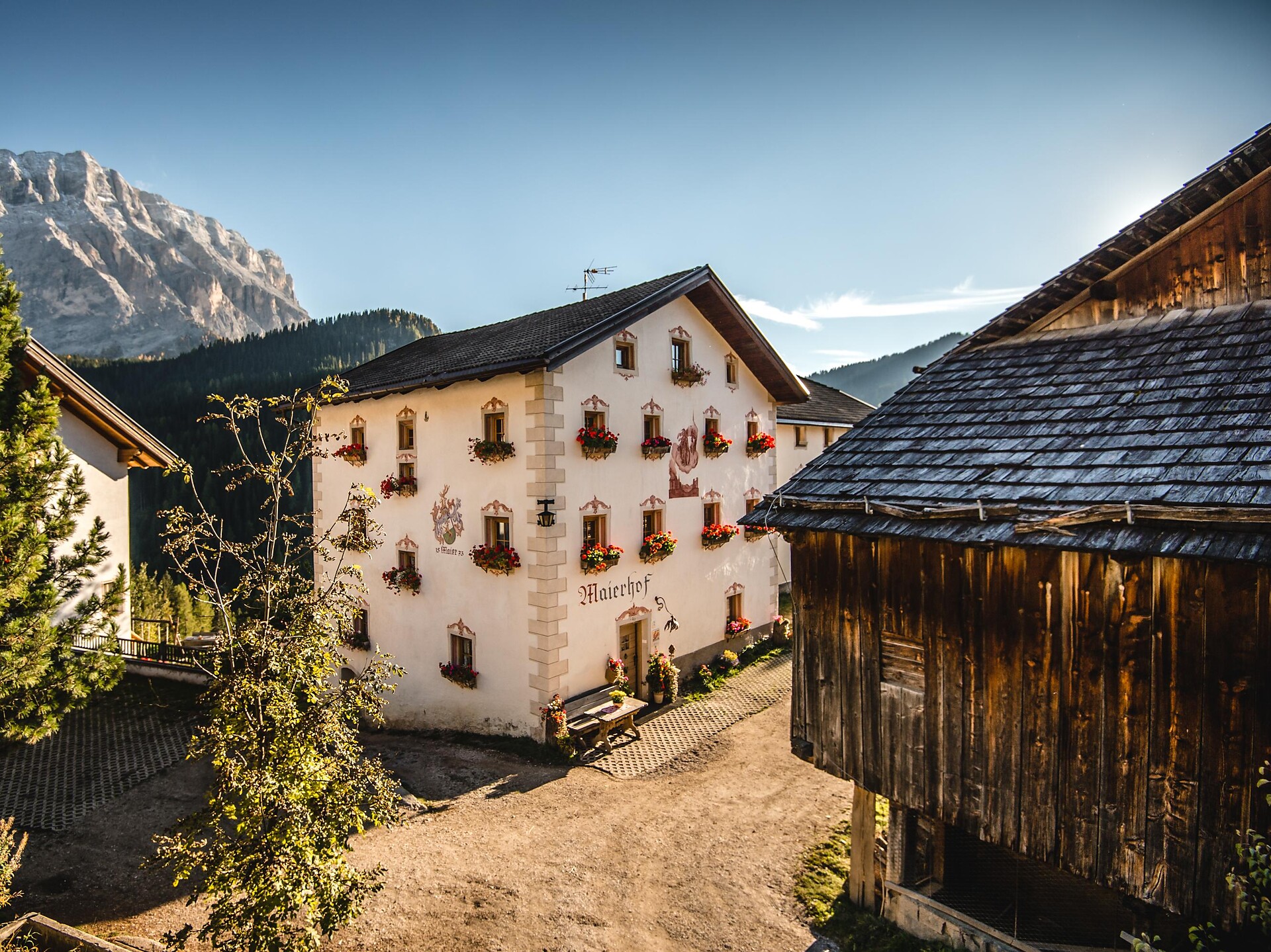 Maierhof