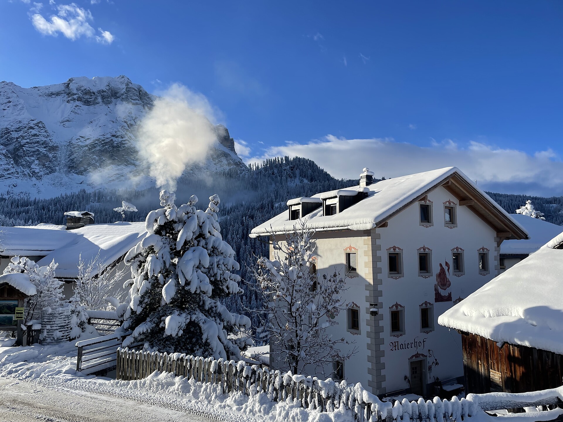 Maierhof