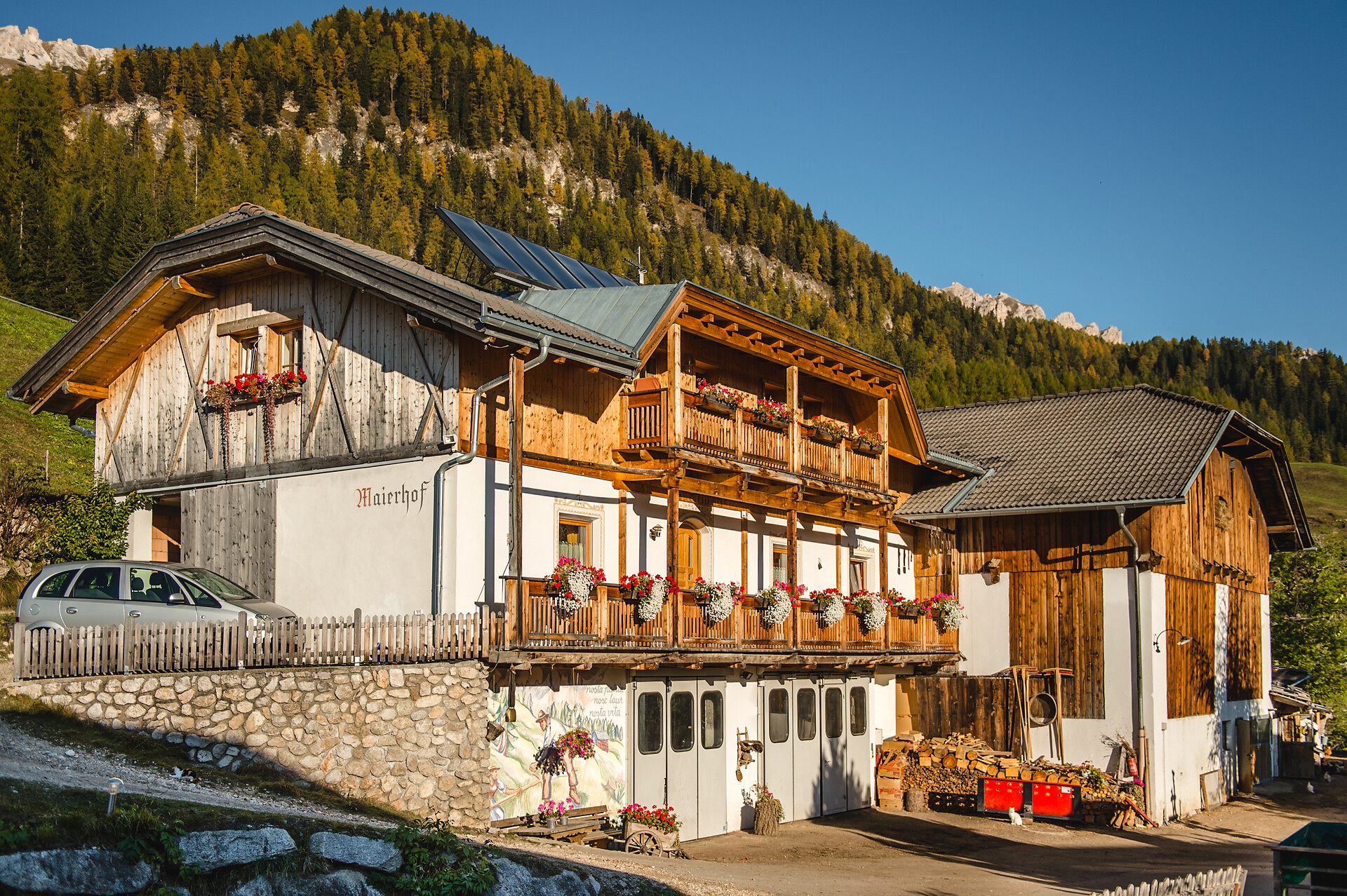 Maierhof