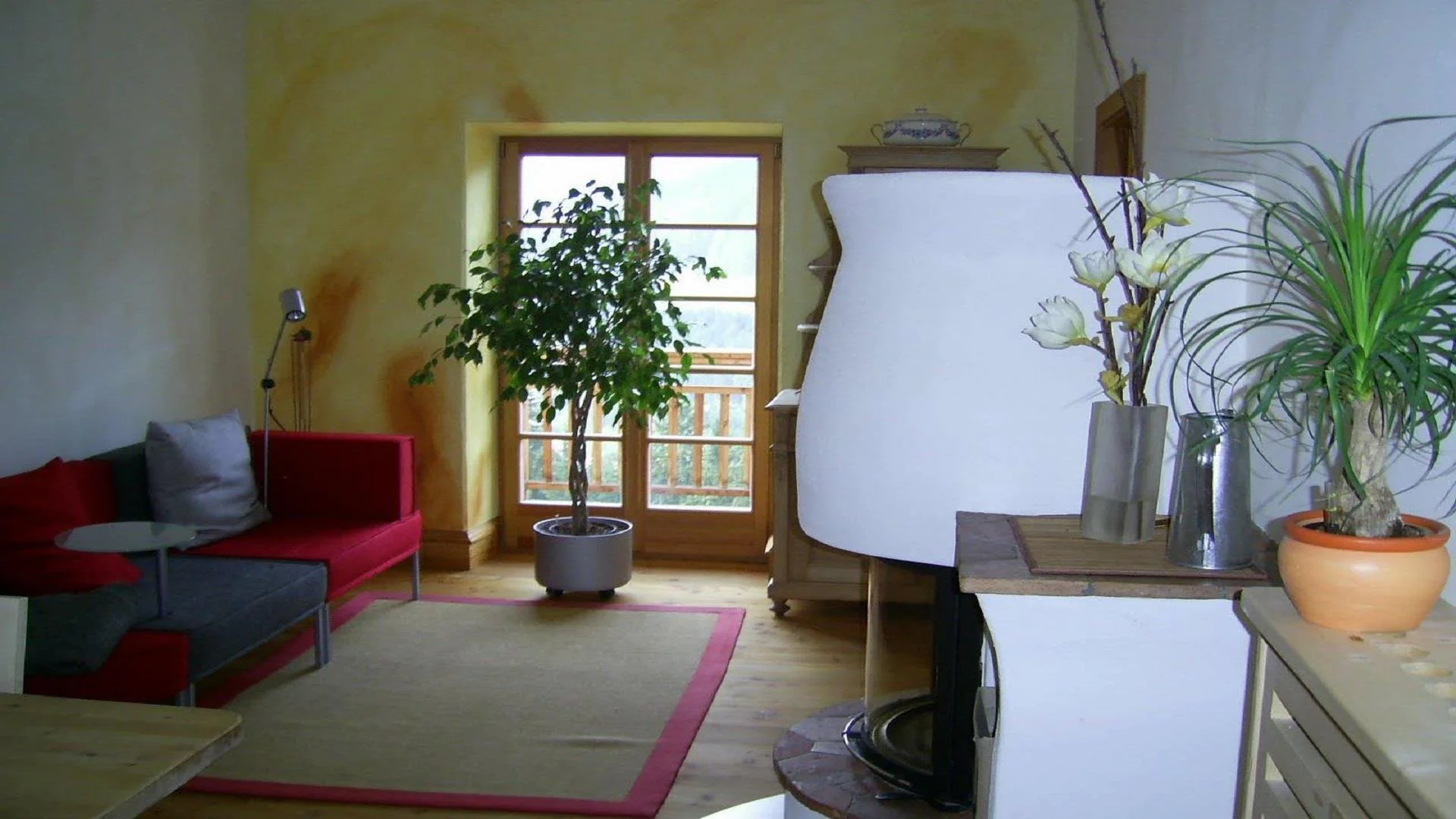 Mittersteinerhof Villabassa 2 suedtirol.info