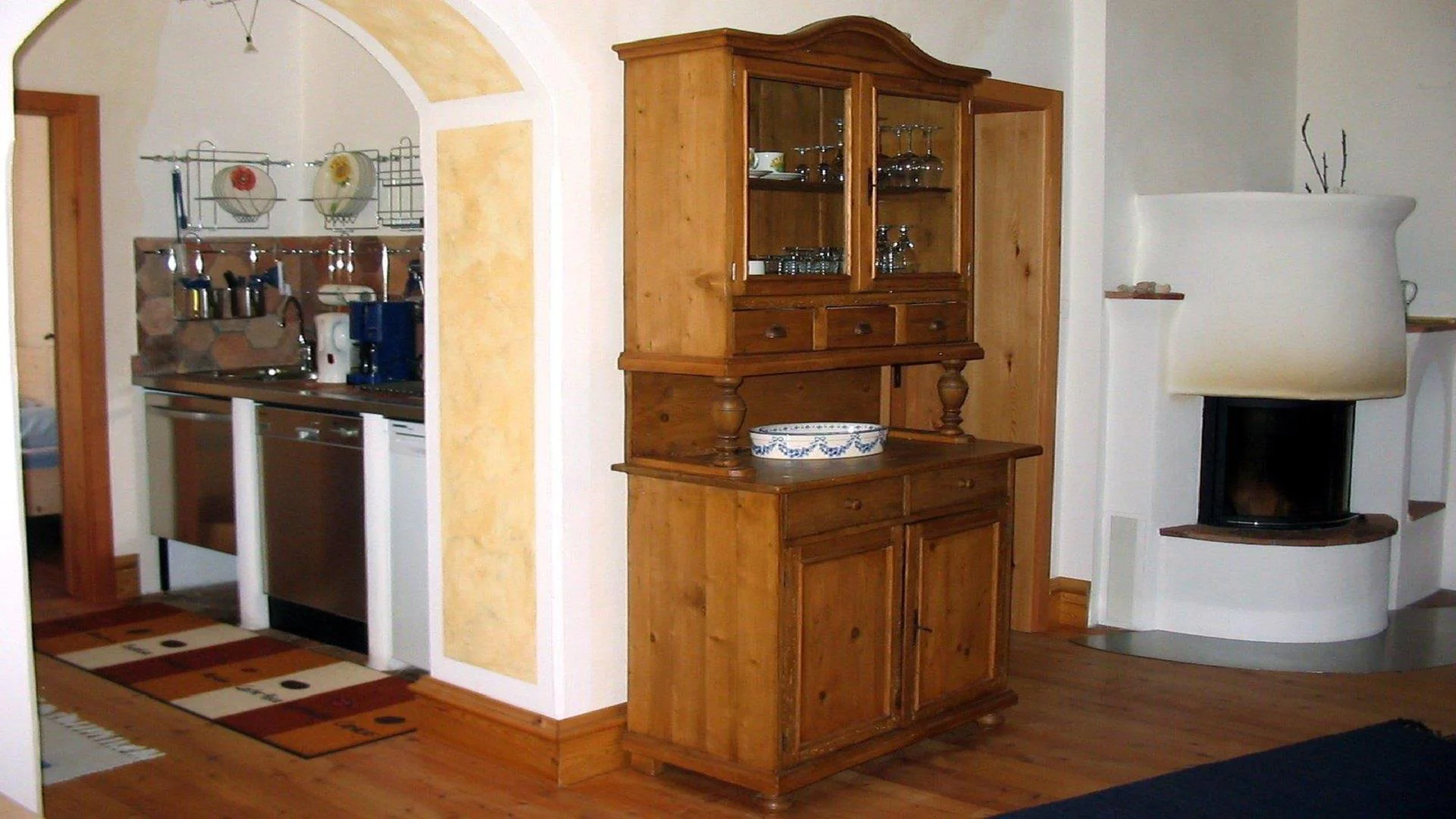 Mittersteinerhof Villabassa 10 suedtirol.info