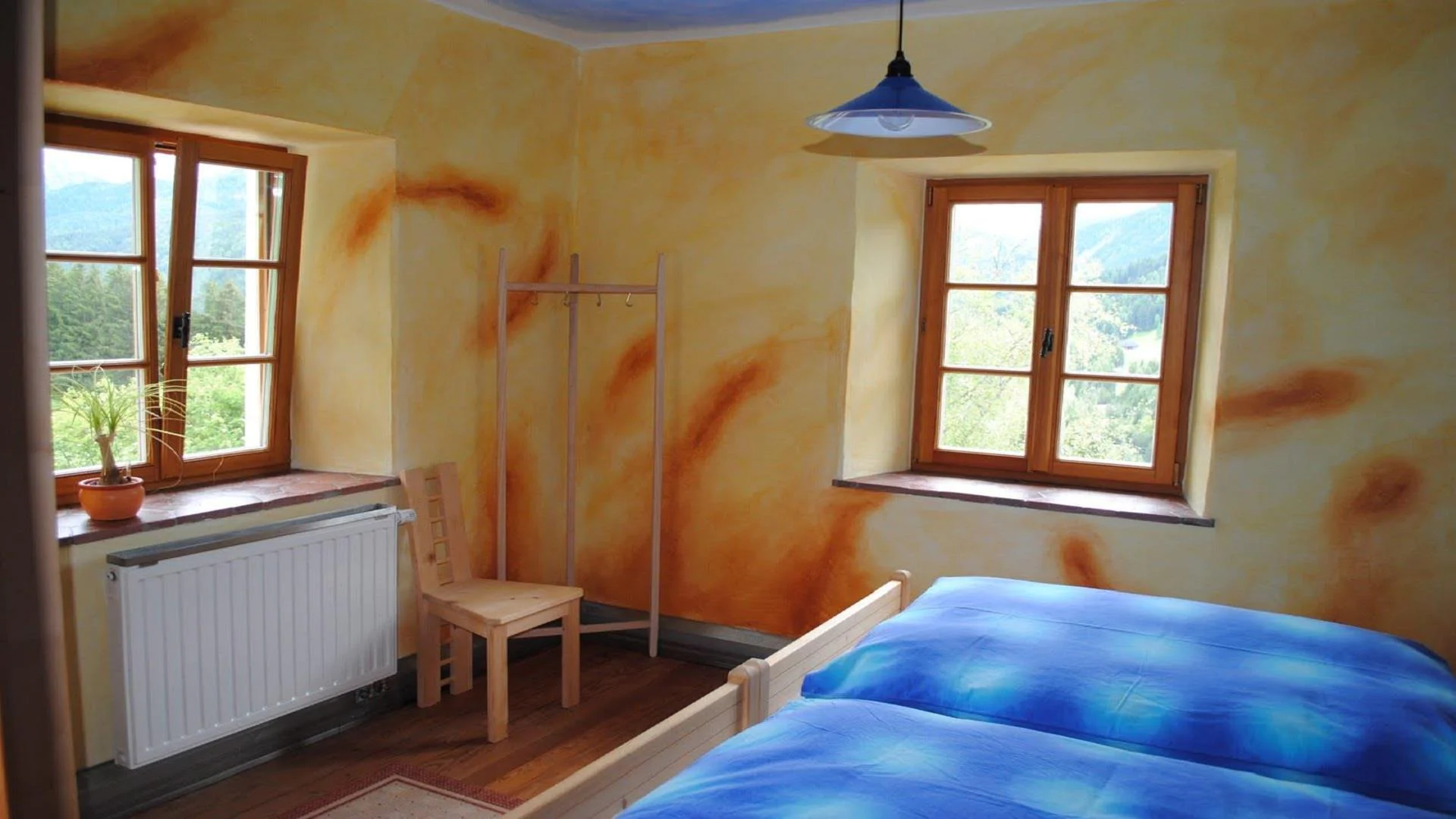 Mittersteinerhof Villabassa 12 suedtirol.info
