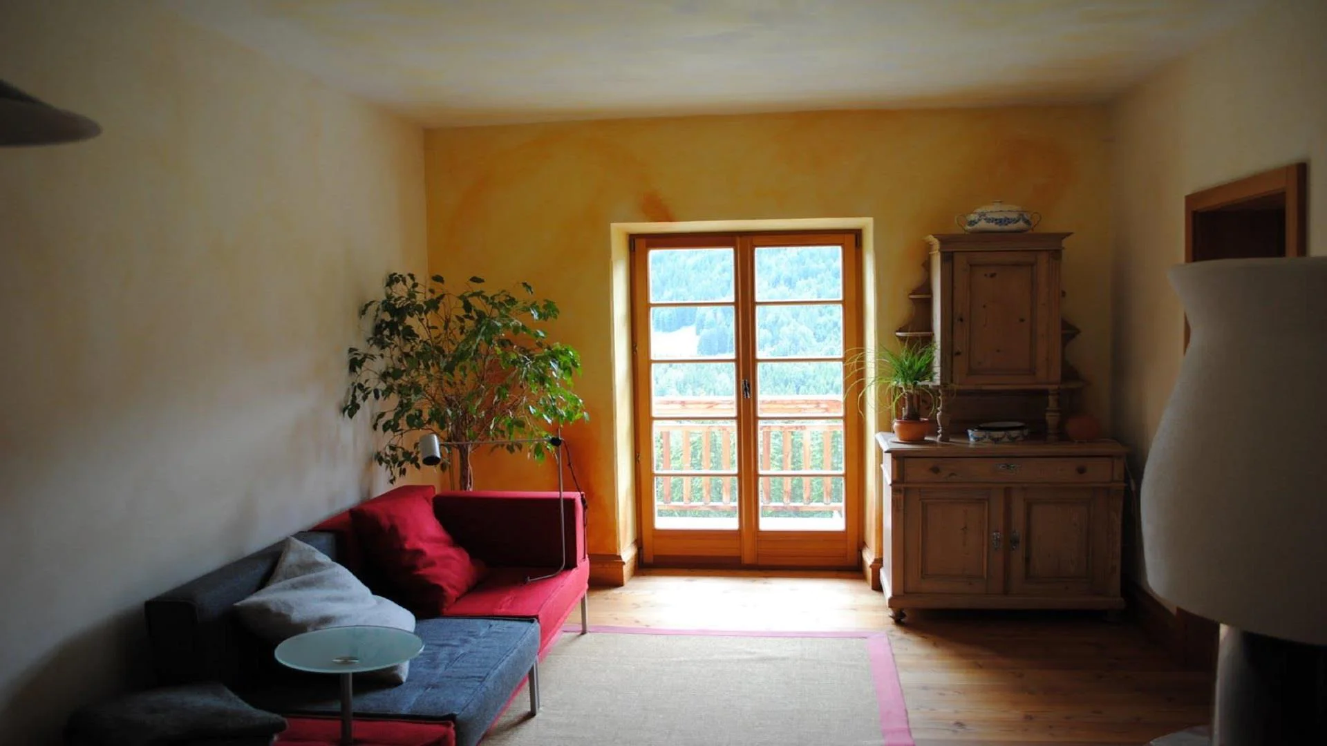 Mittersteinerhof Villabassa 3 suedtirol.info