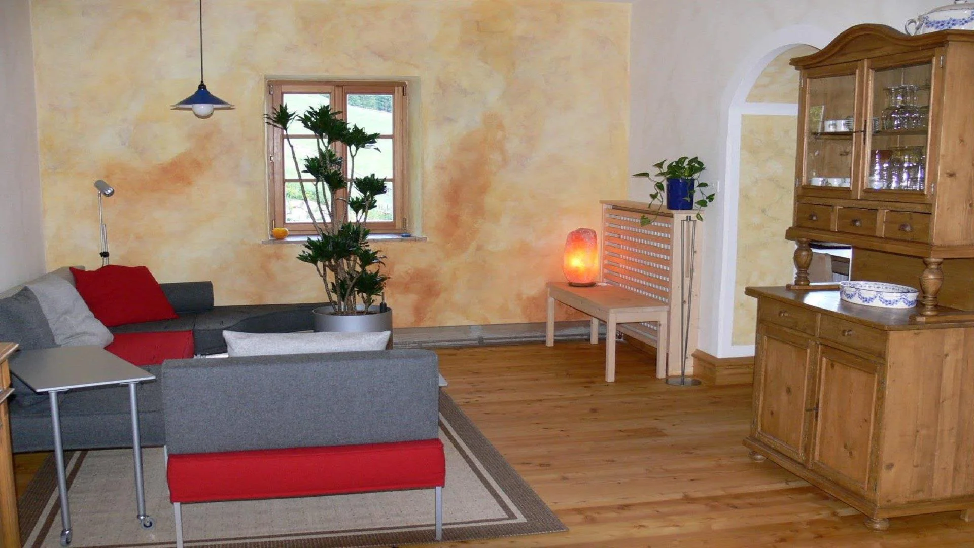 Mittersteinerhof Villabassa 9 suedtirol.info