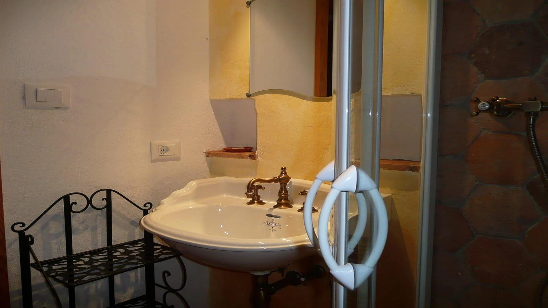 Mittersteinerhof Villabassa 8 suedtirol.info