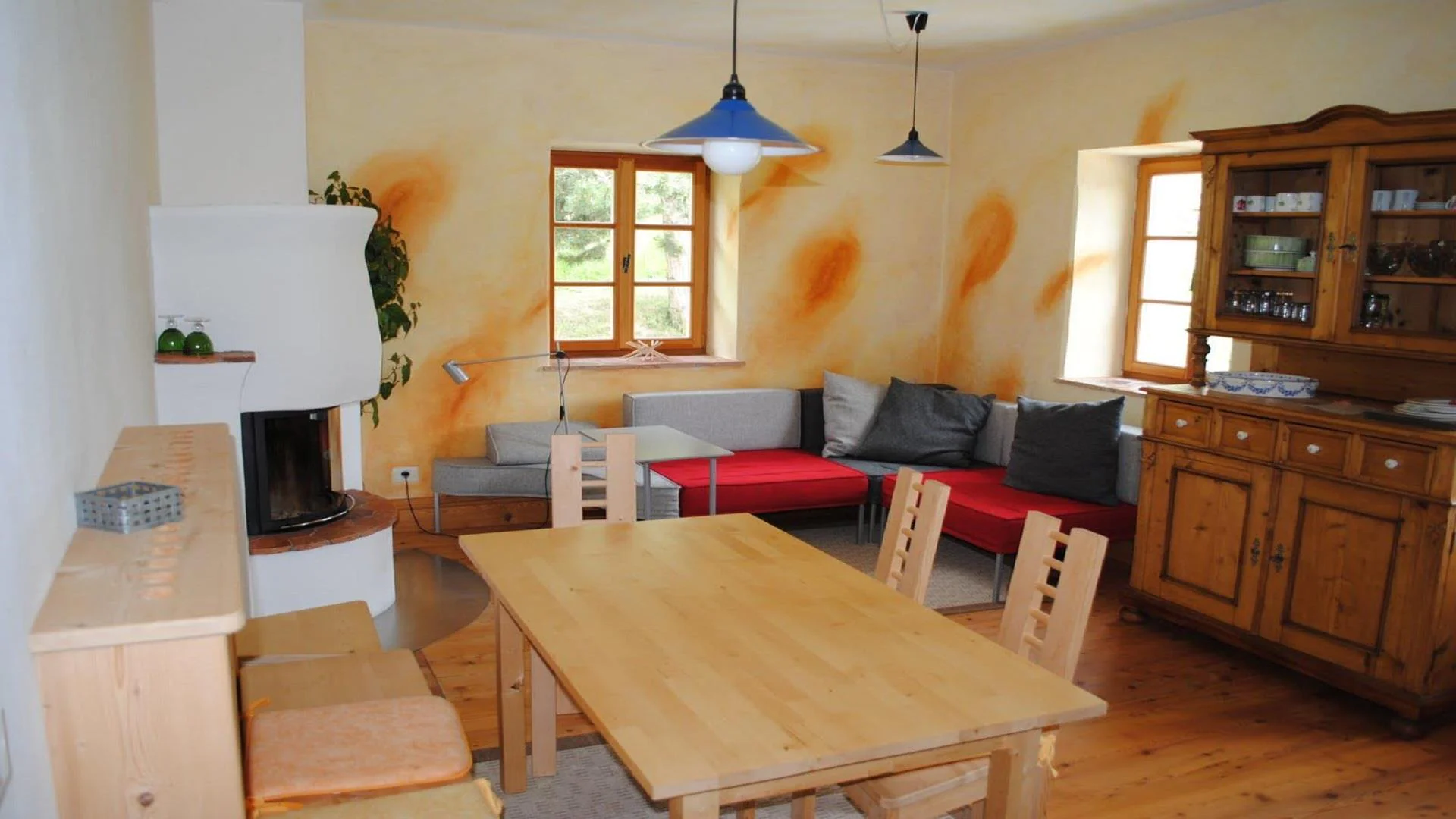 Mittersteinerhof Villabassa 5 suedtirol.info