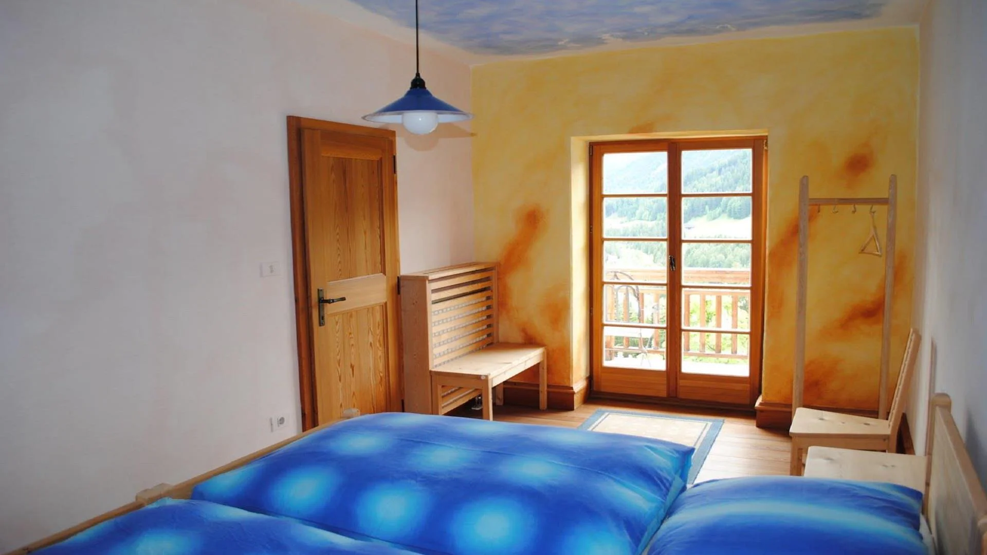 Mittersteinerhof Villabassa 4 suedtirol.info