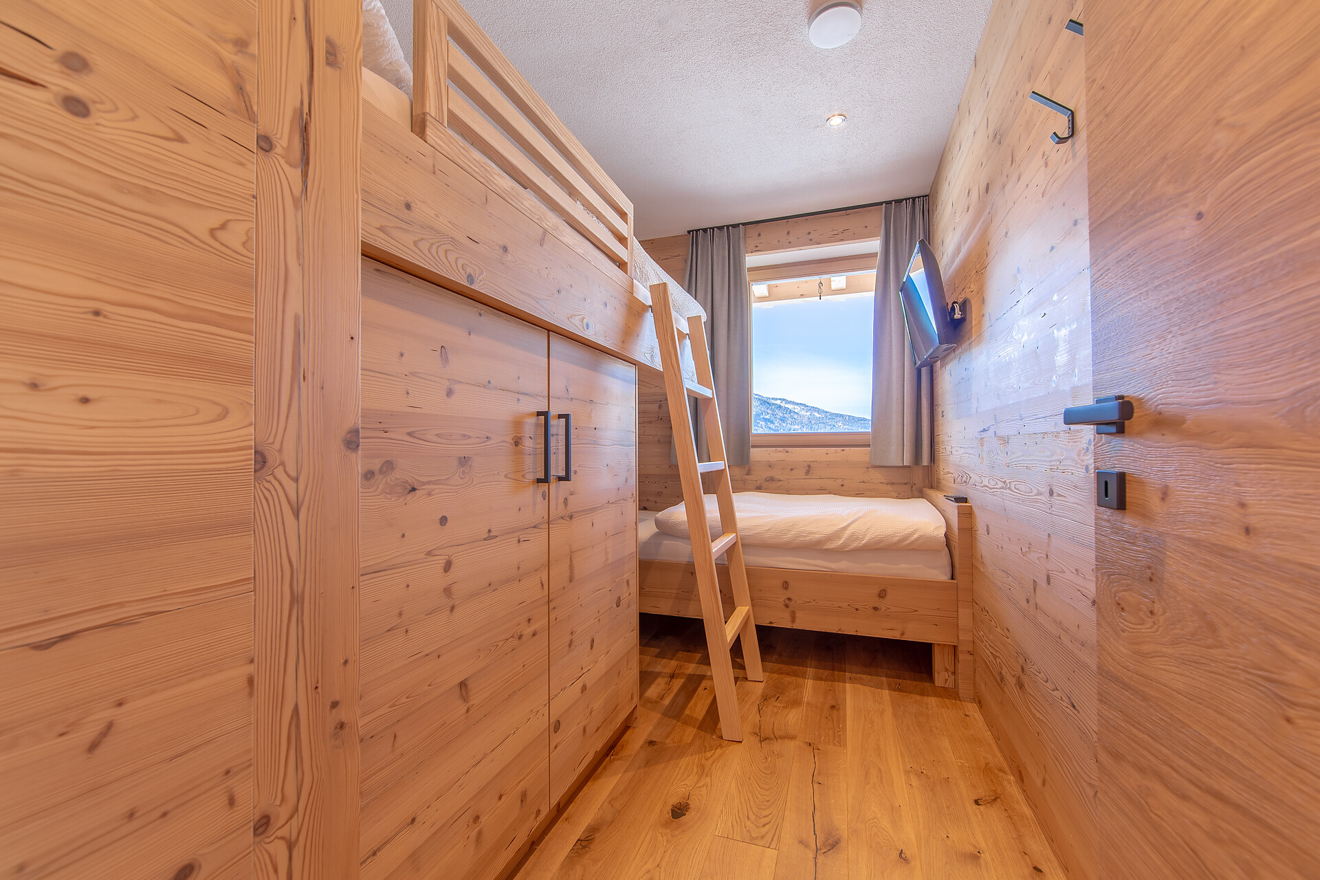 Apartment Dolomit