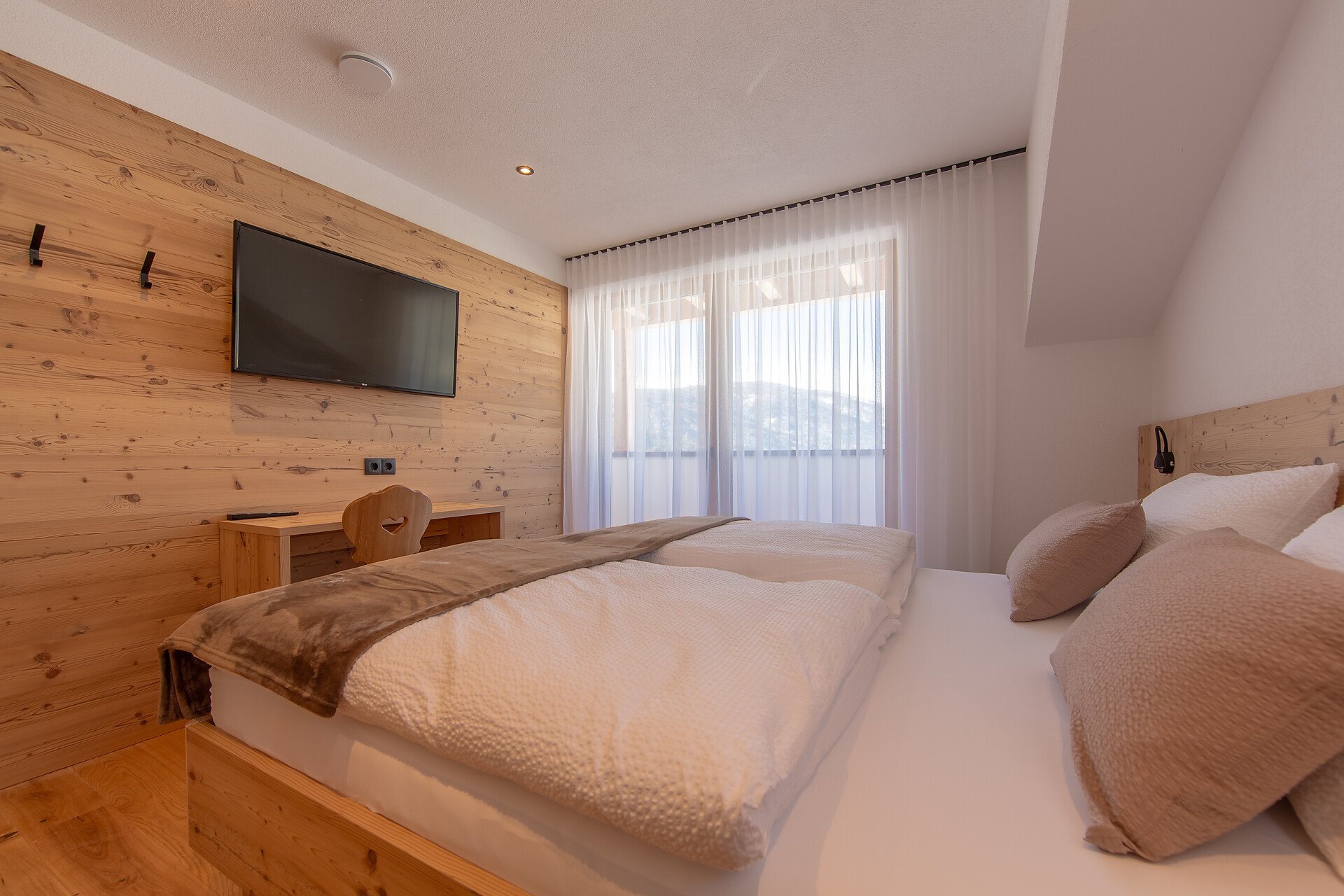 Apartment Dolomit