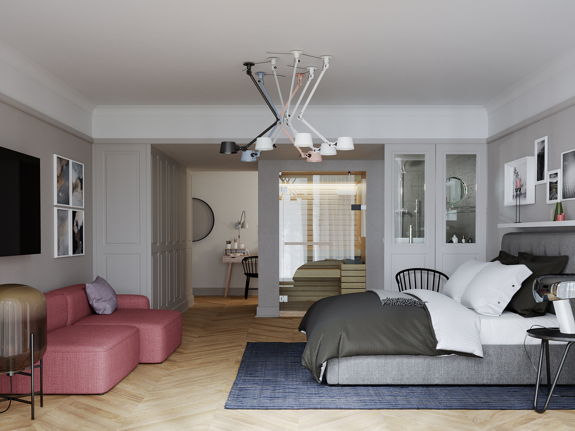Danish Suite