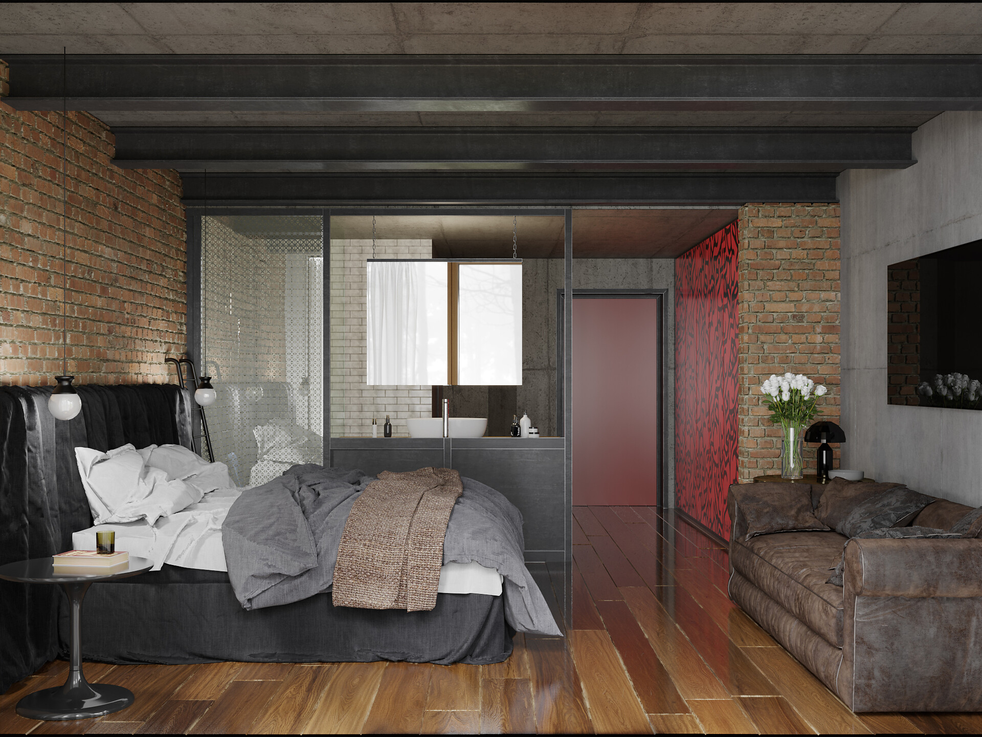 Metropolitan Suite