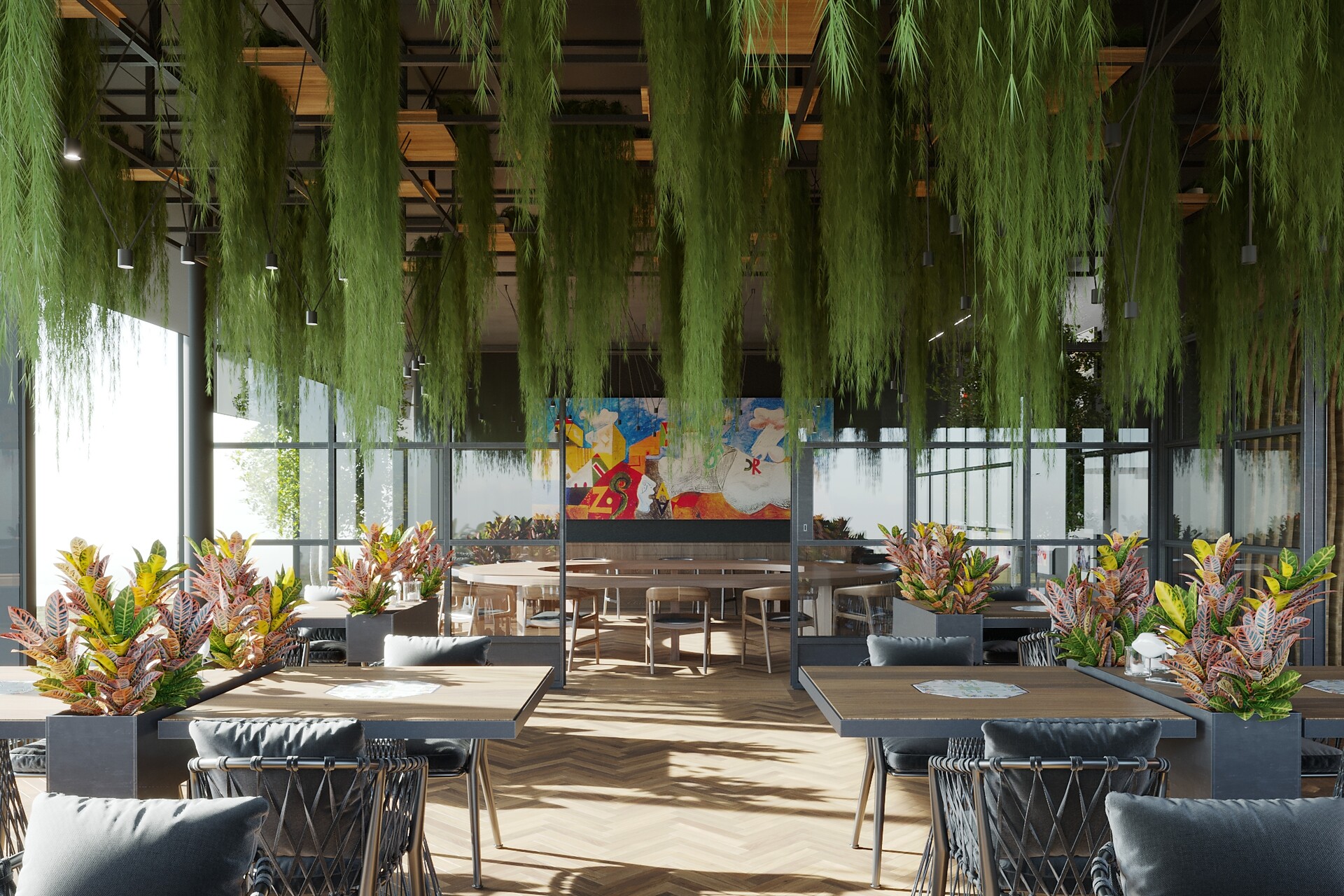 Orangerie