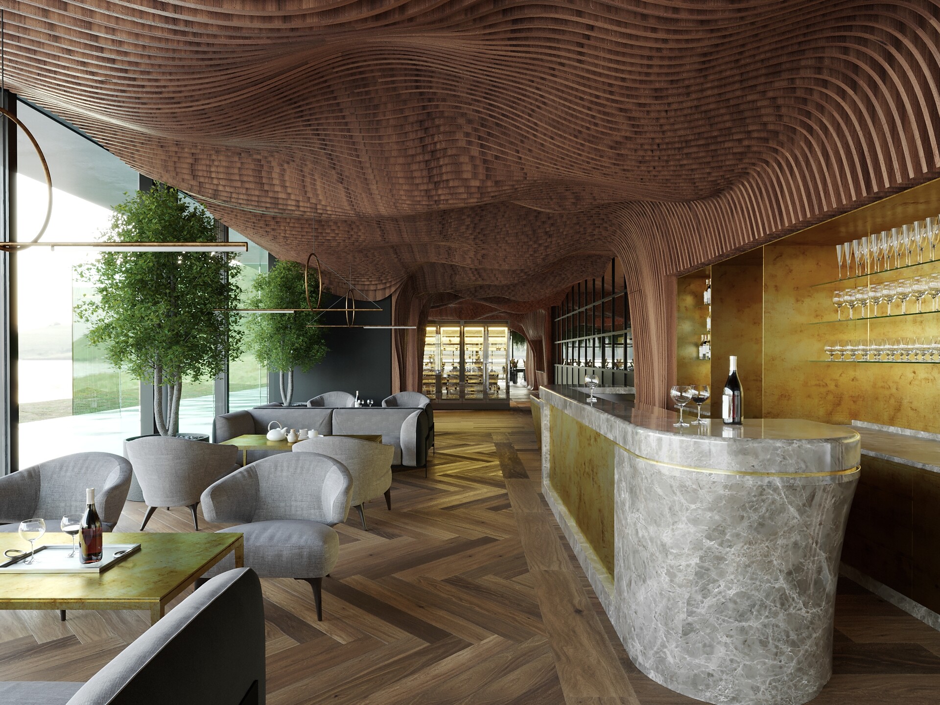 Bar