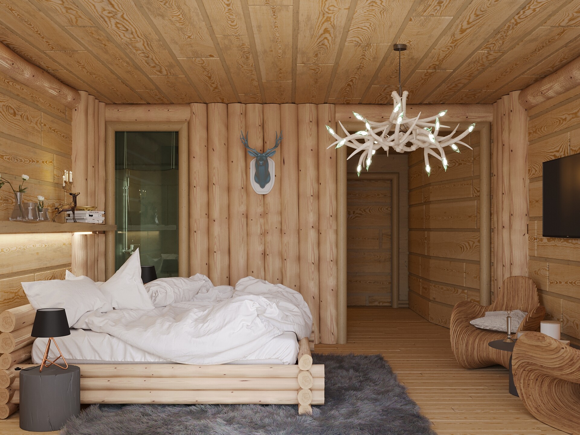 Lapland Suite