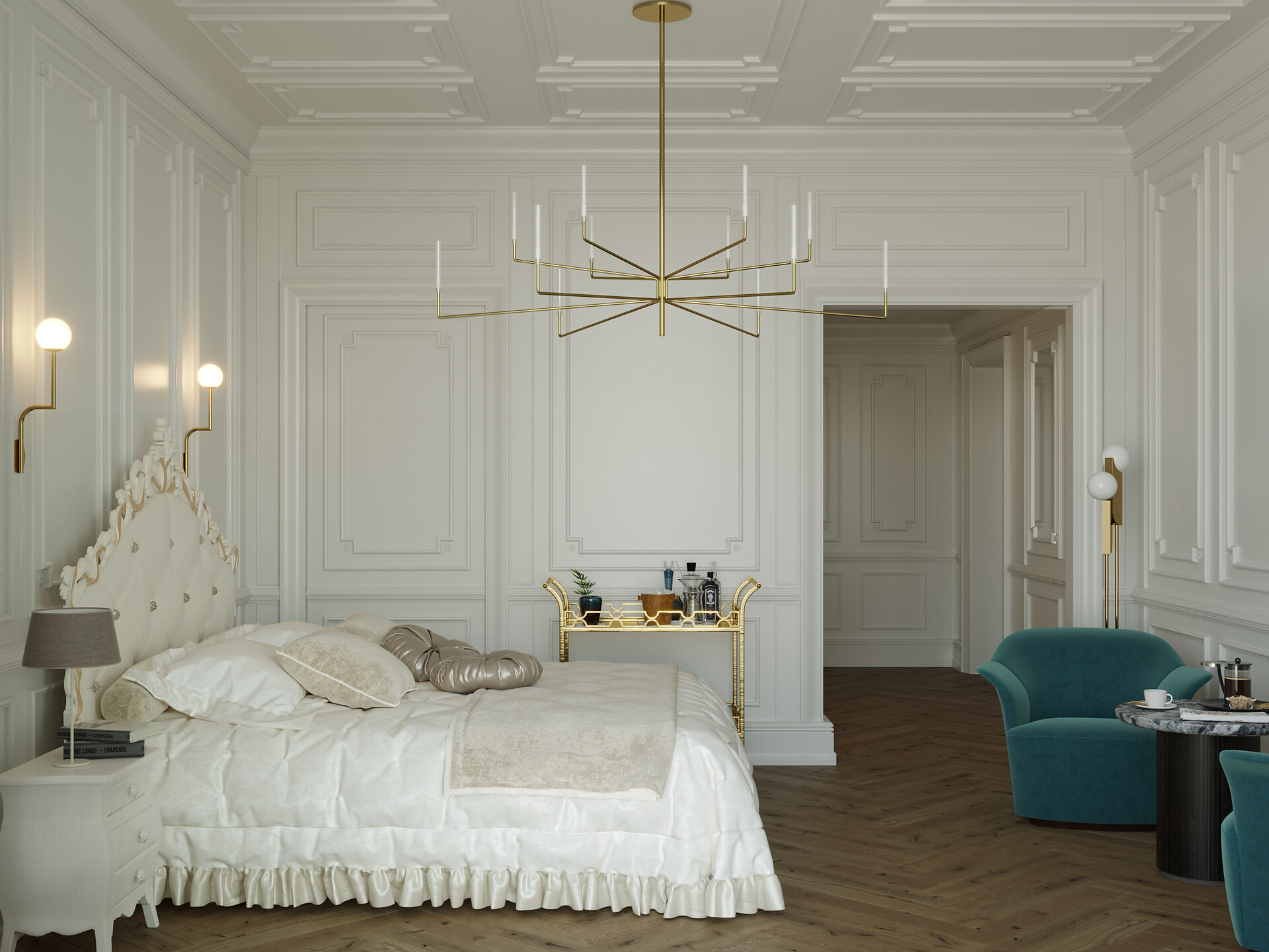 France Suite