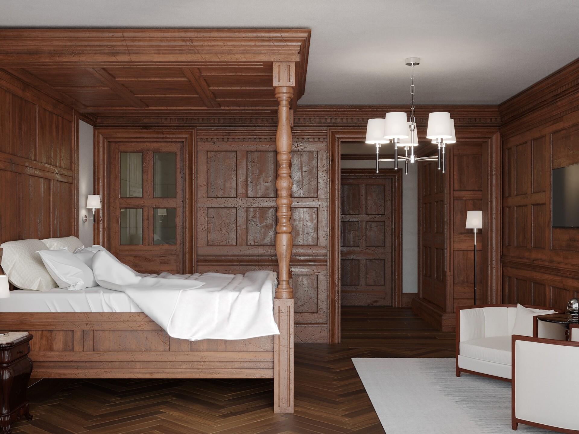 UK Suite