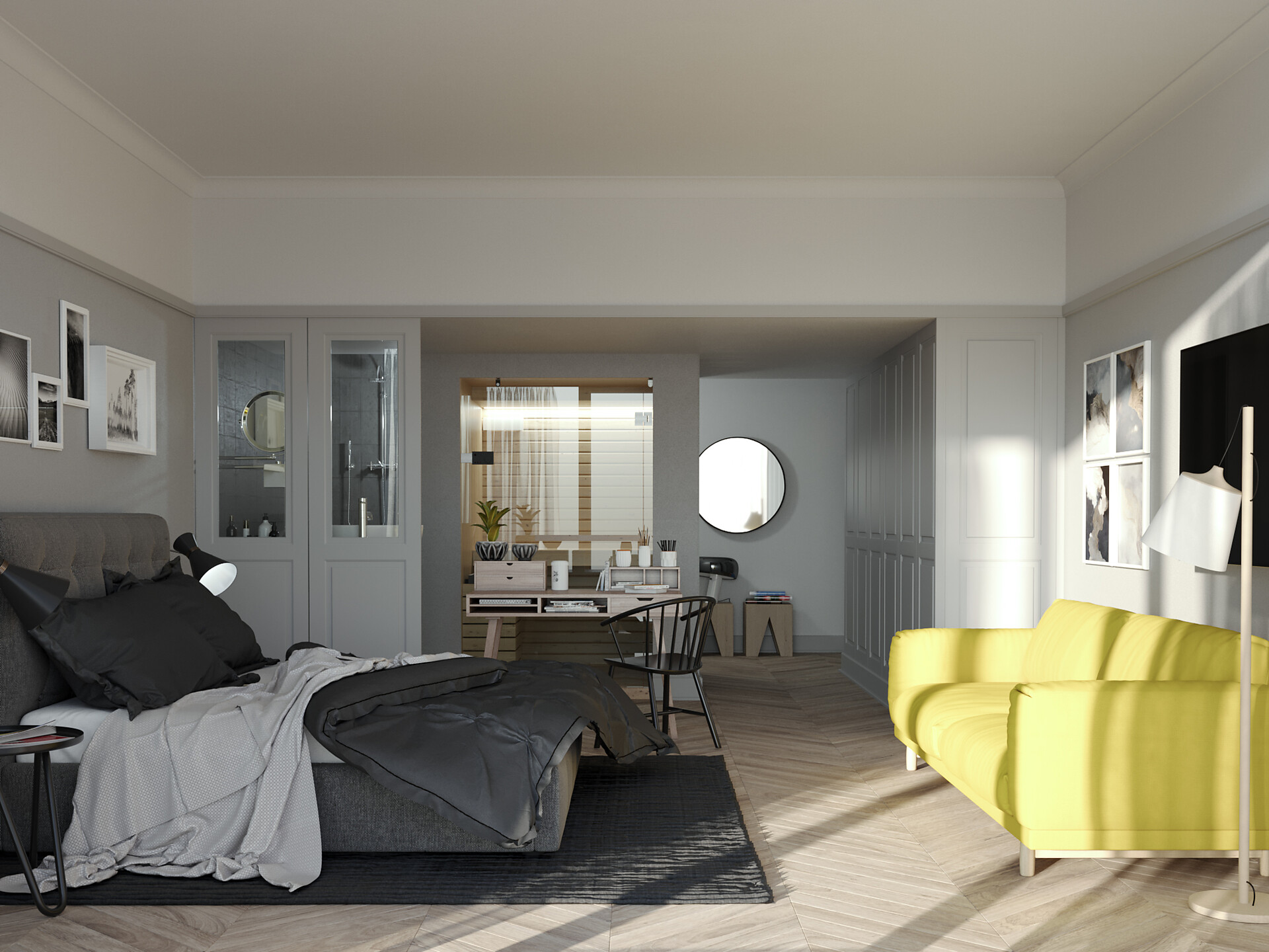 Swedish Suite
