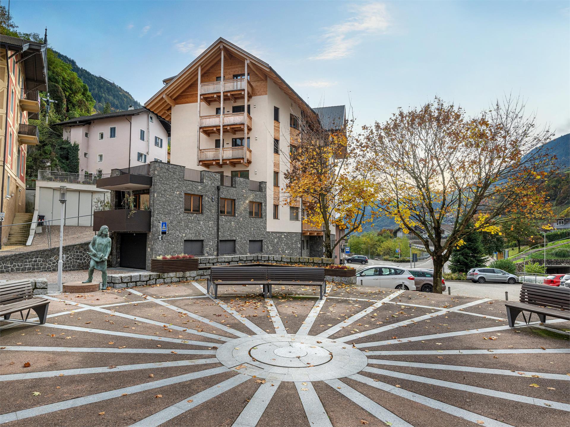 Moser Astrid Waidbruck/Ponte Gardena 1 suedtirol.info