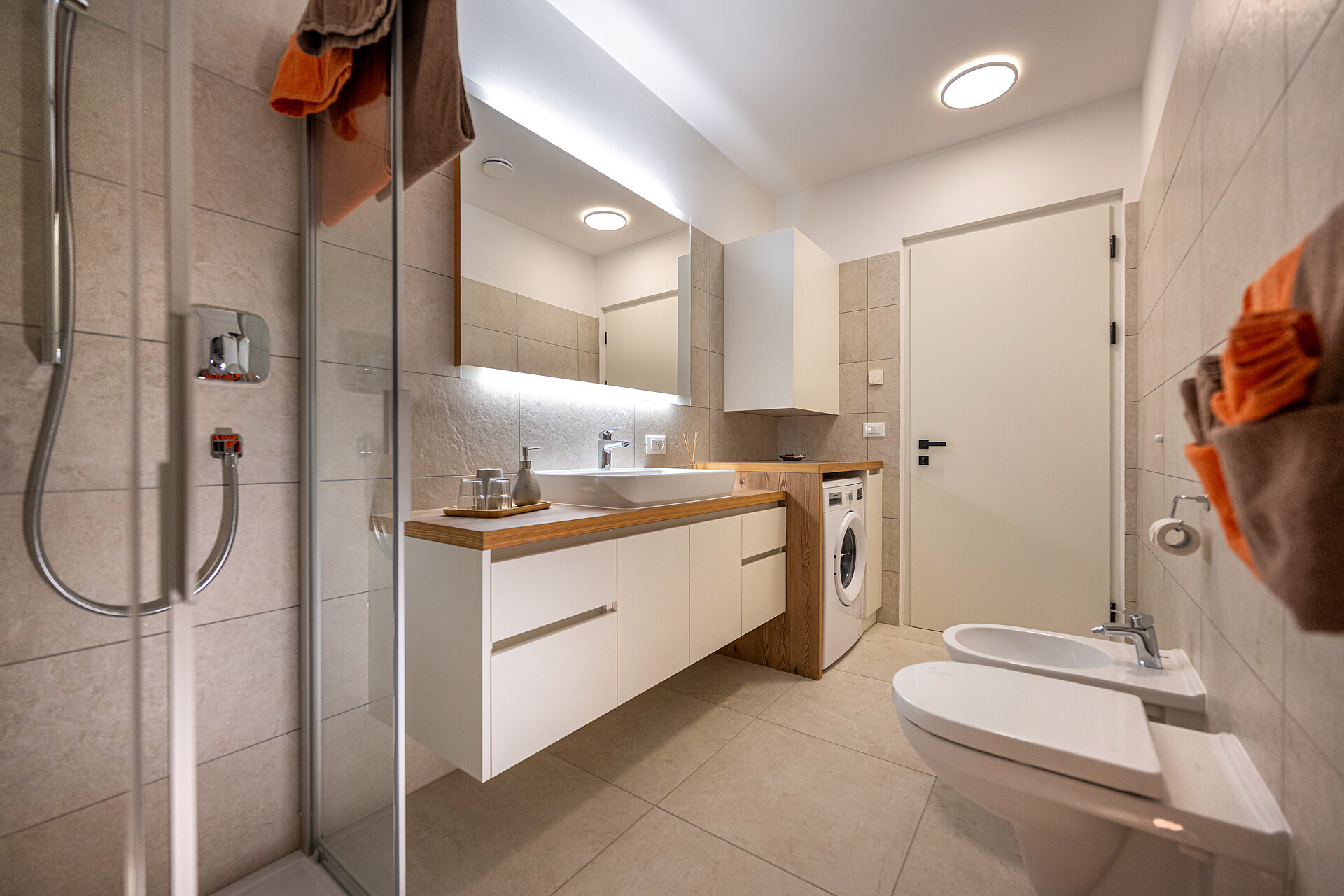 Apartments No 10