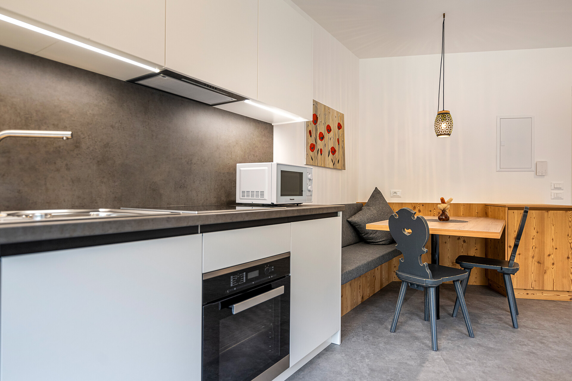 Apartments No 10
