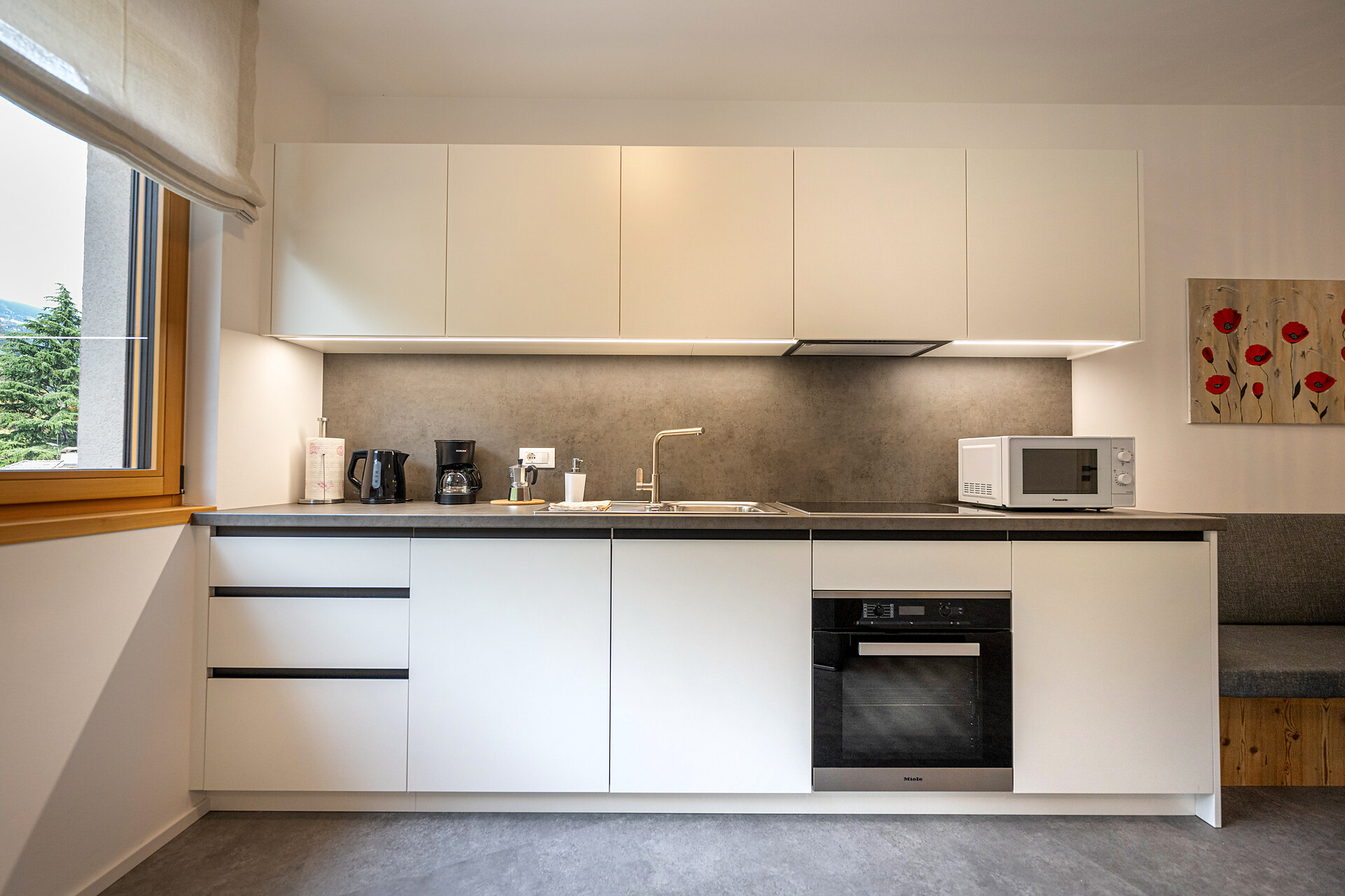 Apartments No 10